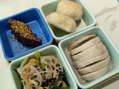 -苏梦江南·淮扬菜(夫子庙店)