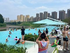 -清河半岛温泉度假酒店