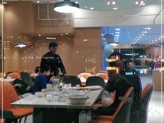 -前王院•巧克力海鲜市集餐厅(万平口店)