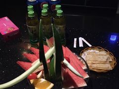 -星光欢乐迪氧吧KTV(南环路店)