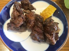 -炎蔵牛舌烤肉