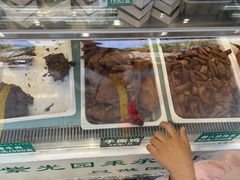 -紫光园清真北京小吃(广渠门内店)
