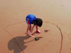-青岛银沙滩