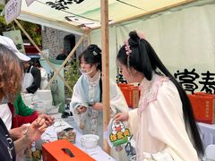 -徐家鸭子·非遗烤鸭(老门东店)