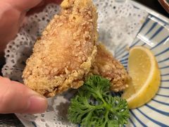 -哥哥の深夜食堂(红松东路店)