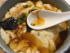-新梅华·茶点餐厅(欧尚店)