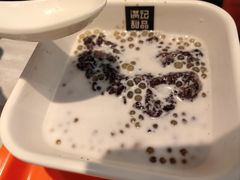 -满记甜品(水游城店)