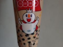 -蜜雪冰城·冰淇淋与茶(福大店)