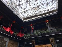 -蔼若春.传承三十年云南菜(金碧公园店)