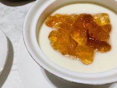 -十二粤味·顺德菜·烧鹅点心(五四广场店)