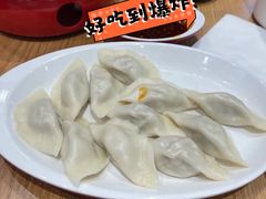 -喜家德虾仁水饺(深圳印力中心店)
