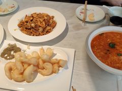 -桂园餐厅(五大道店)