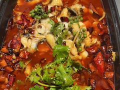 -3号仓库·创意中国菜(乐清正大广场店)