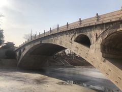 -赵州桥景区
