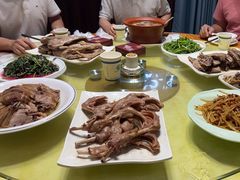 -冯氏吴山贡鹅(206国道店)