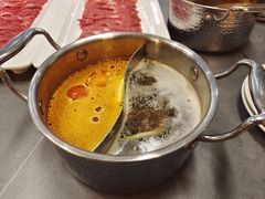 -君邦火锅(新疆大厦店)