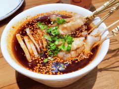 -太二酸菜鱼(宁波来福士店)