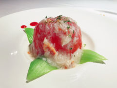 海皇金镶玉-新同乐鱼翅酒家(美丽华店)