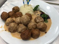 -宜家·瑞典风味餐厅(北京西红门店)