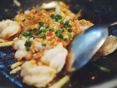 -拾贝海鲜馆（海鲜粤菜）(花果园店)