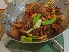 -东方红酒楼(知春路店)