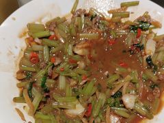 -京坛汇·烤鸭·京菜(宋庄店)