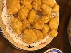台式盐酥鸡-金杨拉面王(杨南路店)