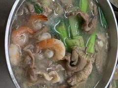 -广场正宗原汁薏米店