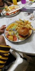 -MINI MARS KIDS CLUB亲子家庭中心(长宁天山店)