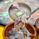 广州降温来洞氮胡记吃顿滋补羊肉🐏火锅