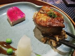 -花隐日式怀石料理(万象城购物中心店)