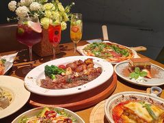 -新贝乐意大利餐厅(苏州中心店)