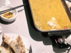 -半天妖烤鱼(东方新天地店)