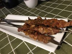 -巴扎美食·新疆菜·西域歌舞表演餐厅(新疆大厦店)