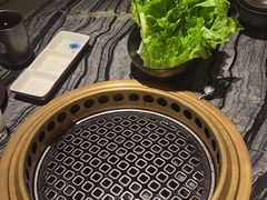 -牛局别馆·和牛烧肉(日月广场店)