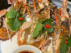 -上井料理黑金店(IFS国金中心店)