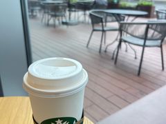 -星巴克臻选(深圳万象天地旗舰店)
