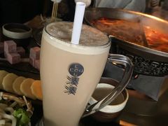 -湊湊火锅·茶憩(新中关购物中心店)