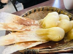 -有红鸡毛店·川菜(建设路店)