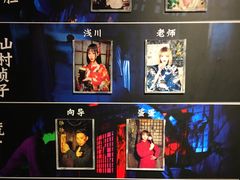 -夜幕浸入式超级密室(望京店)