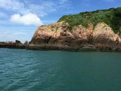 -枸杞岛