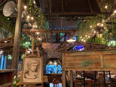 -高烤场烧烤餐厅(文华里店)