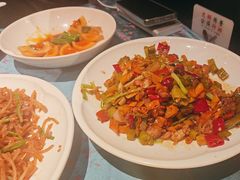 -茶人村·宫廷私厨(奥体印象城店)