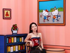 -凯蒂猫主题馆