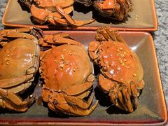 -南京大牌档(青岛万象城店)