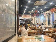 -东兴顺爆肚张