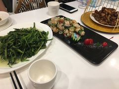 -后宫私房菜(汇客美食娱乐广场店)