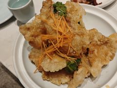 -北李妈妈菜·海肠捞饭(高新万达店)