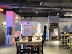 -HOTISLAND海鸡岛·韩国料理(江南西店)