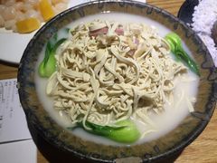 -黛瓦里巷(南京东路店)